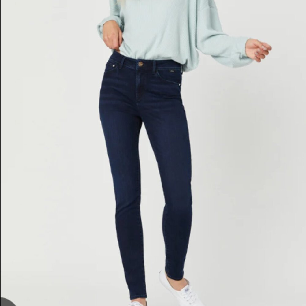 NWT Mavi Dark Wash Jeans (sz 32)